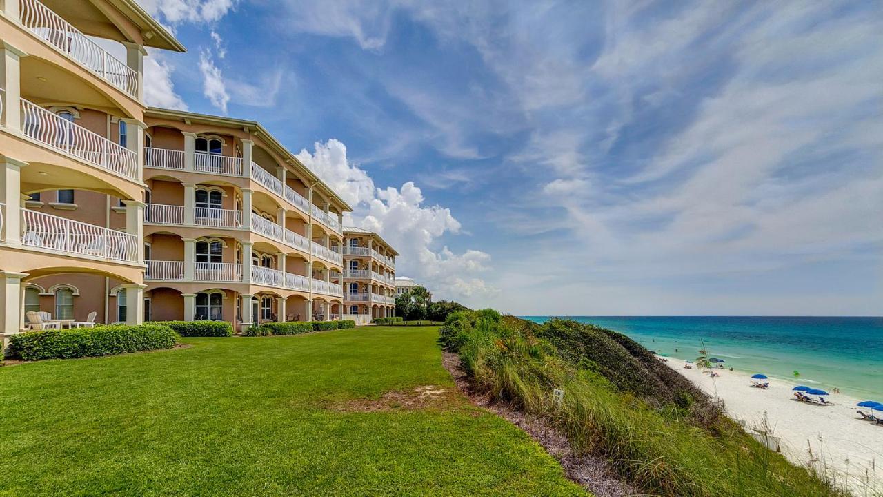 Monterey B301 Panama City Beach