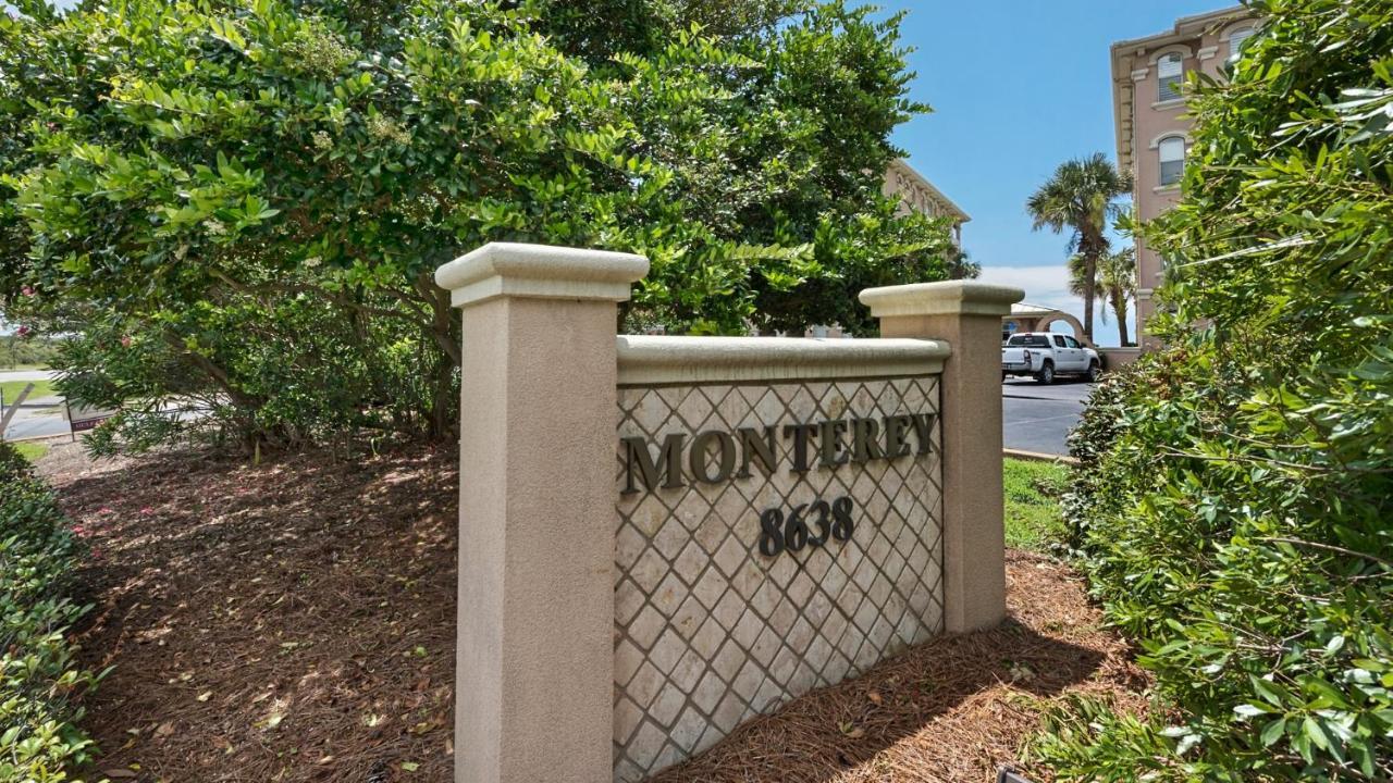 Holiday home Monterey B301 Panama City Beach
