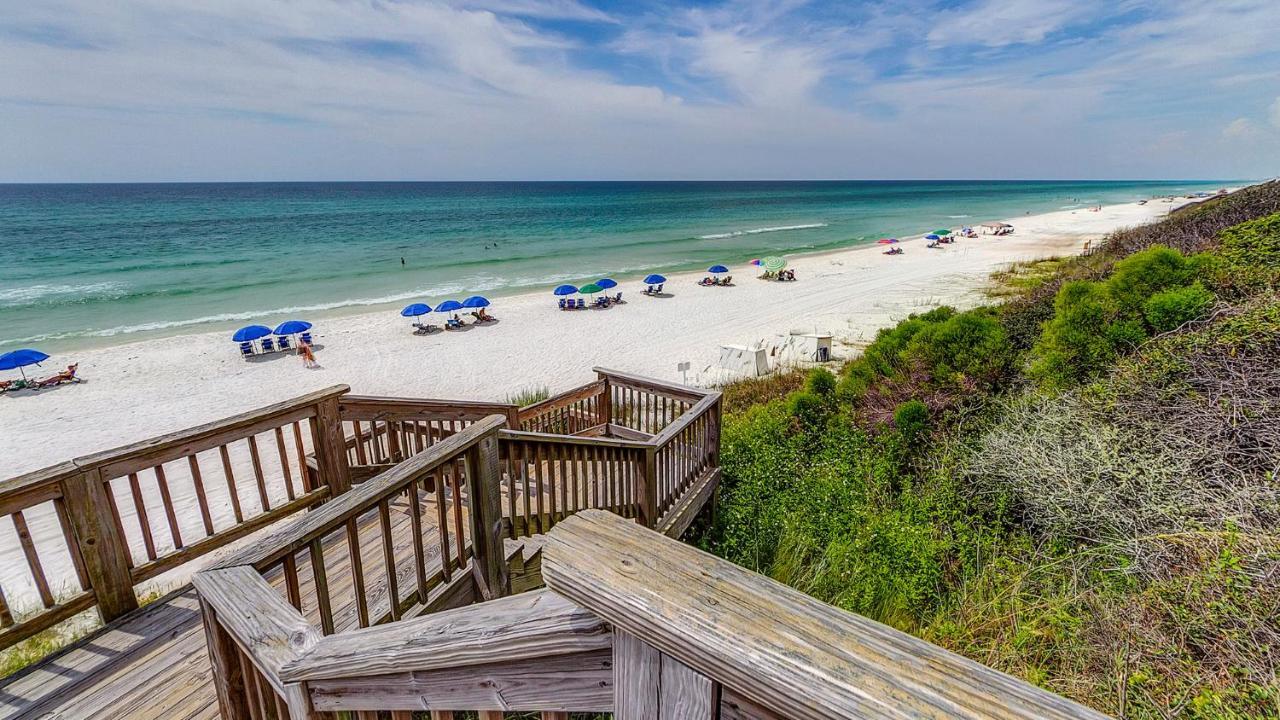 Holiday home Monterey B301 Panama City Beach