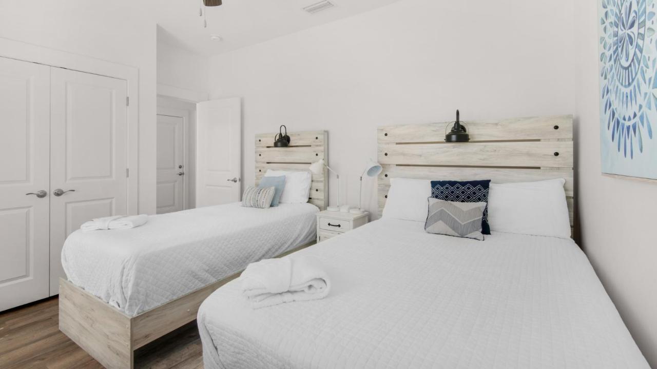 Seabreeze Holiday home
