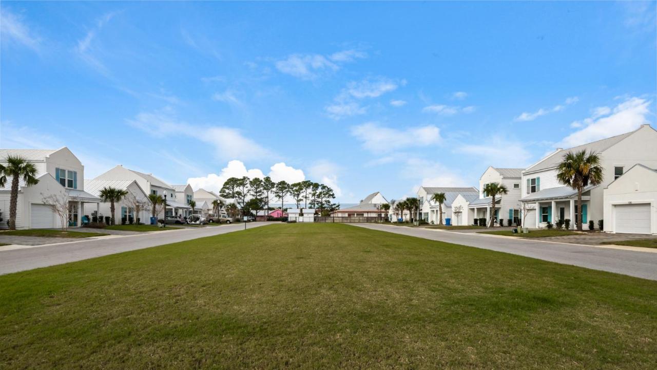 Seabreeze Holiday home Panama City Beach
