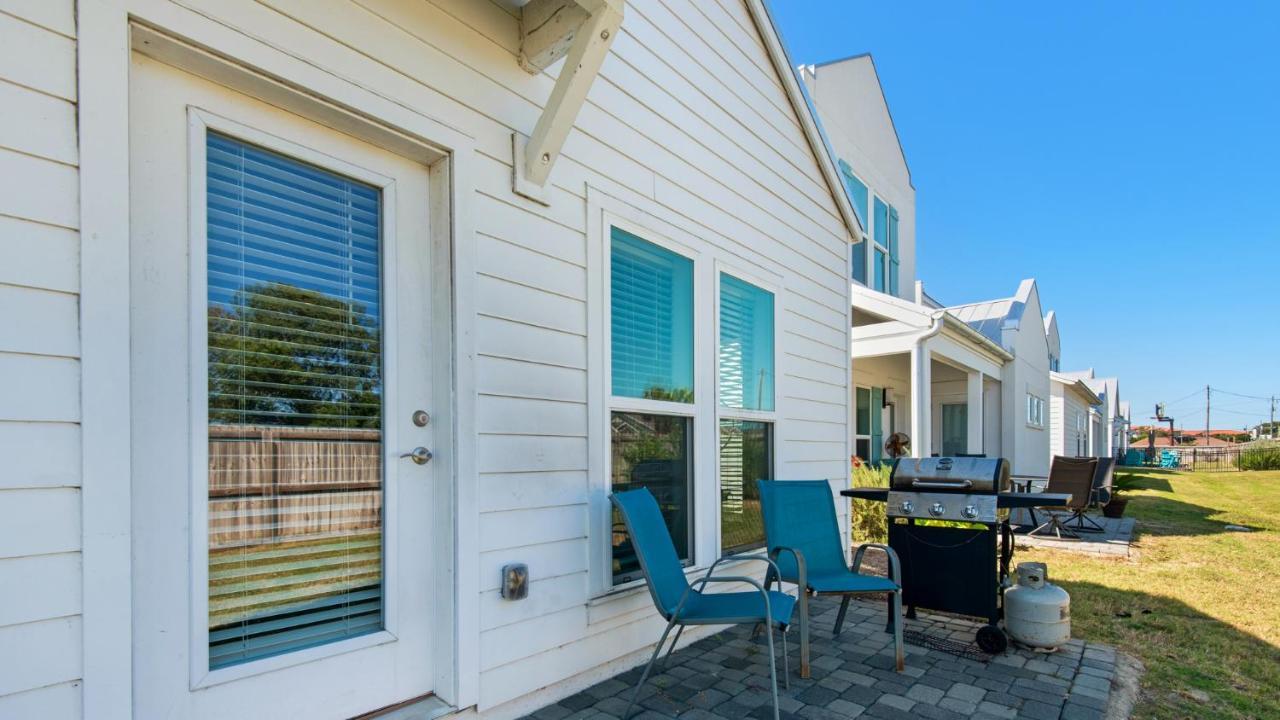 Seabreeze Holiday home *