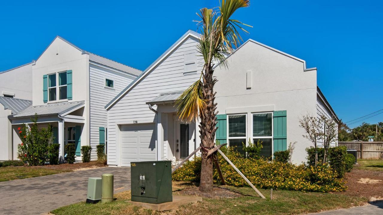 Seabreeze Holiday home Panama City Beach