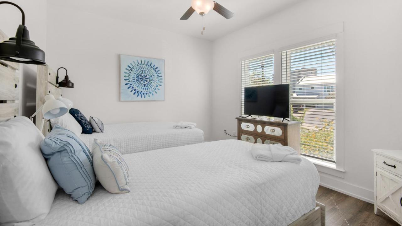 Holiday home Seabreeze
