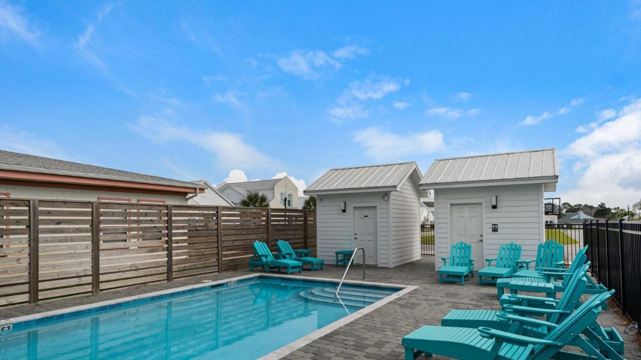 Holiday home Seabreeze *