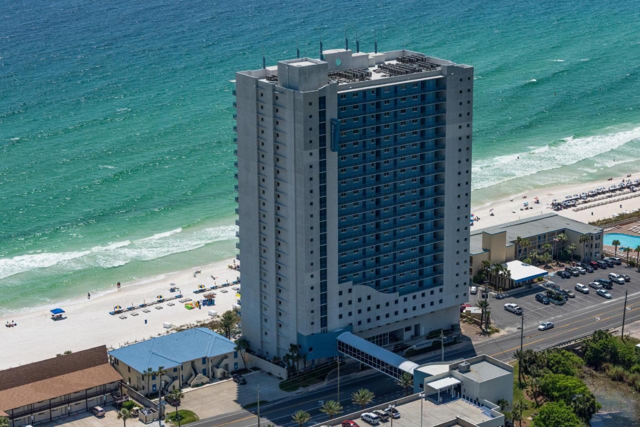 Holiday home Sterling Breeze 1204 Panama City Beach