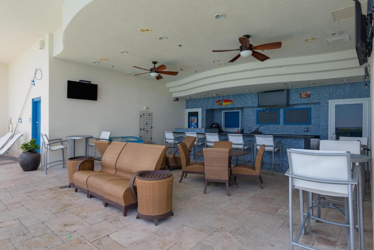 Sterling Breeze 1204 Holiday home *