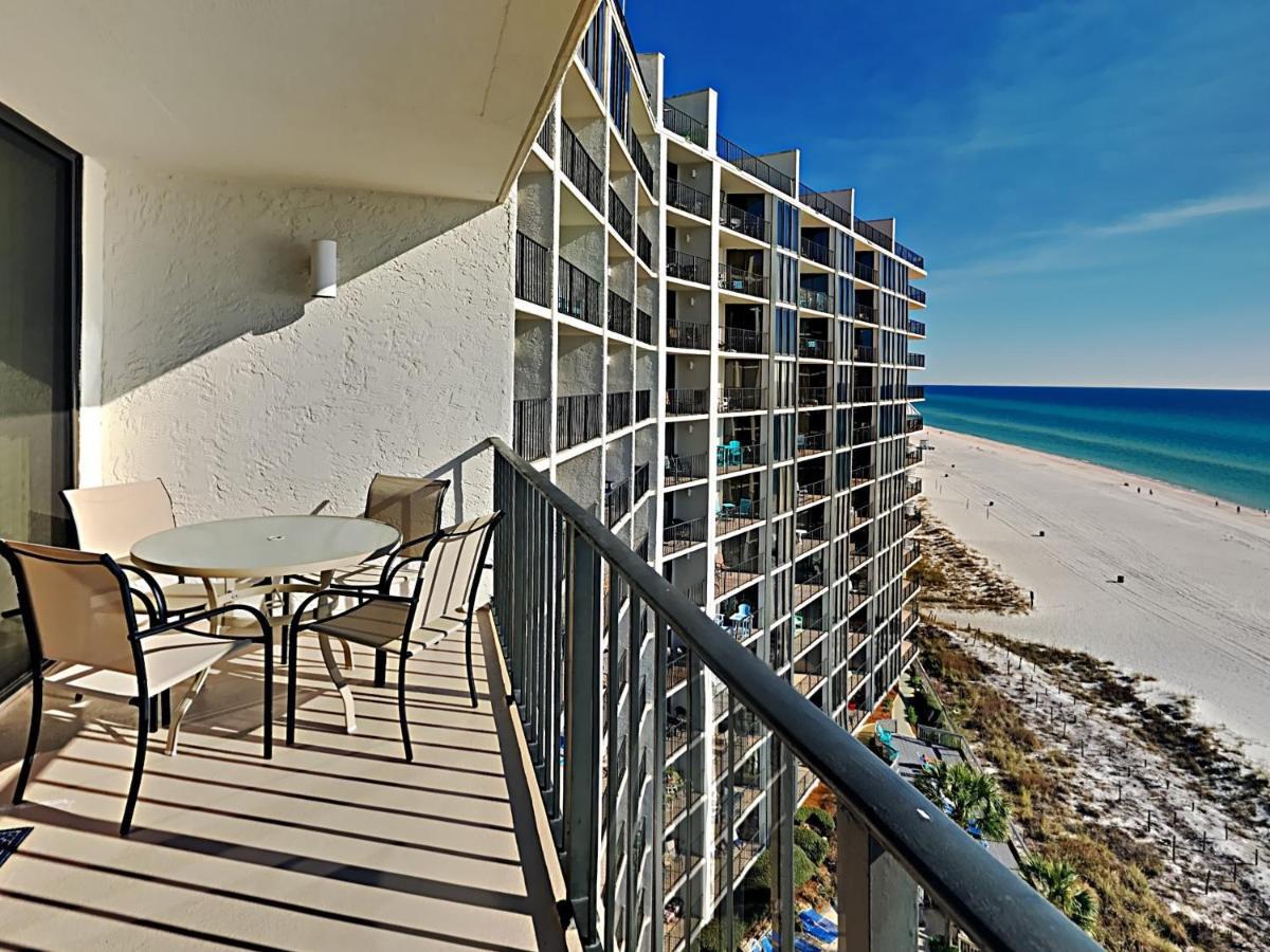 Edgewater Tower Iii 911 Panama City Beach