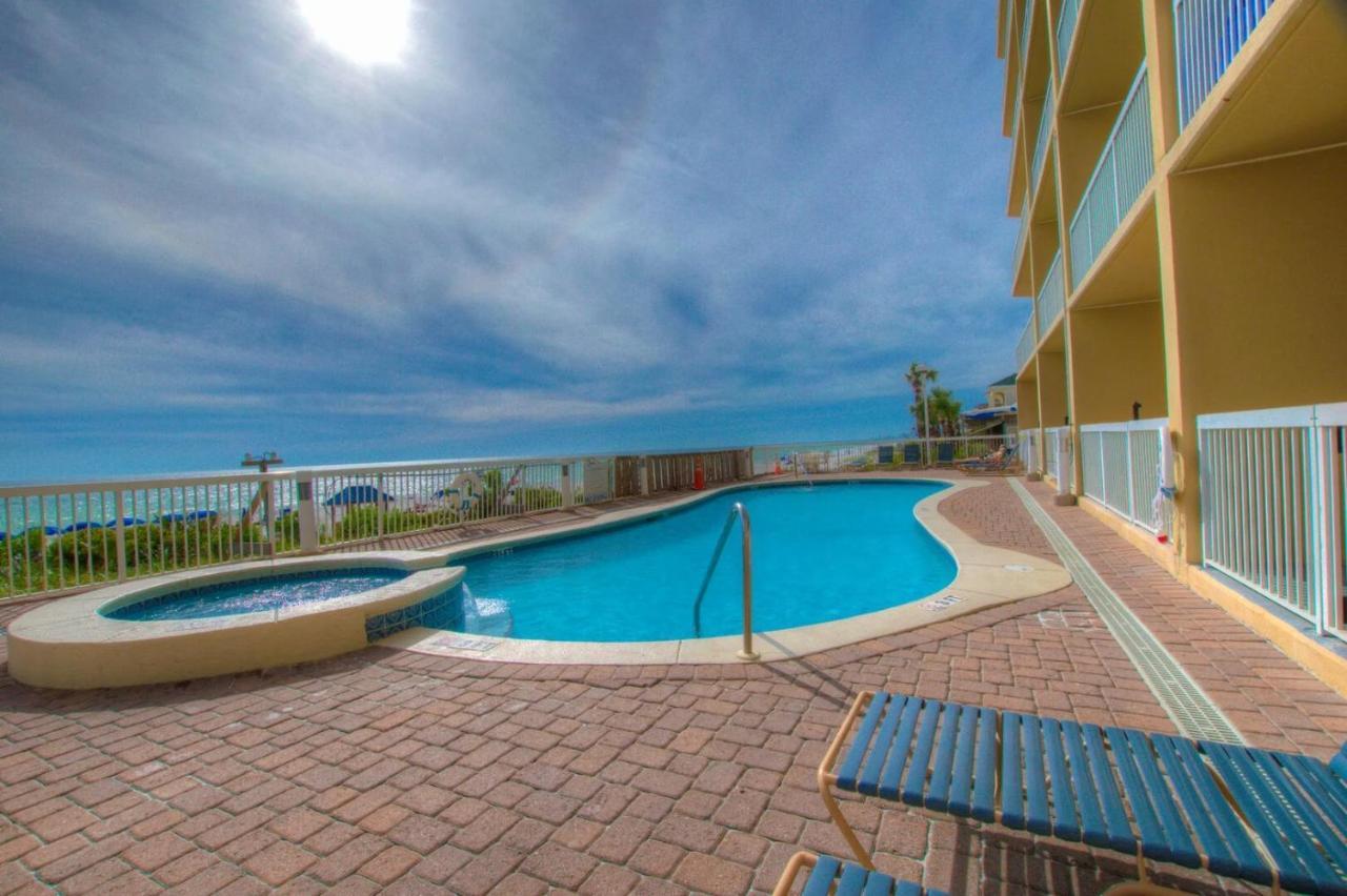 Parking Fee Included - Seychelles 2004 -1 Bd 1 Bt Den Holiday home Panama City Beach