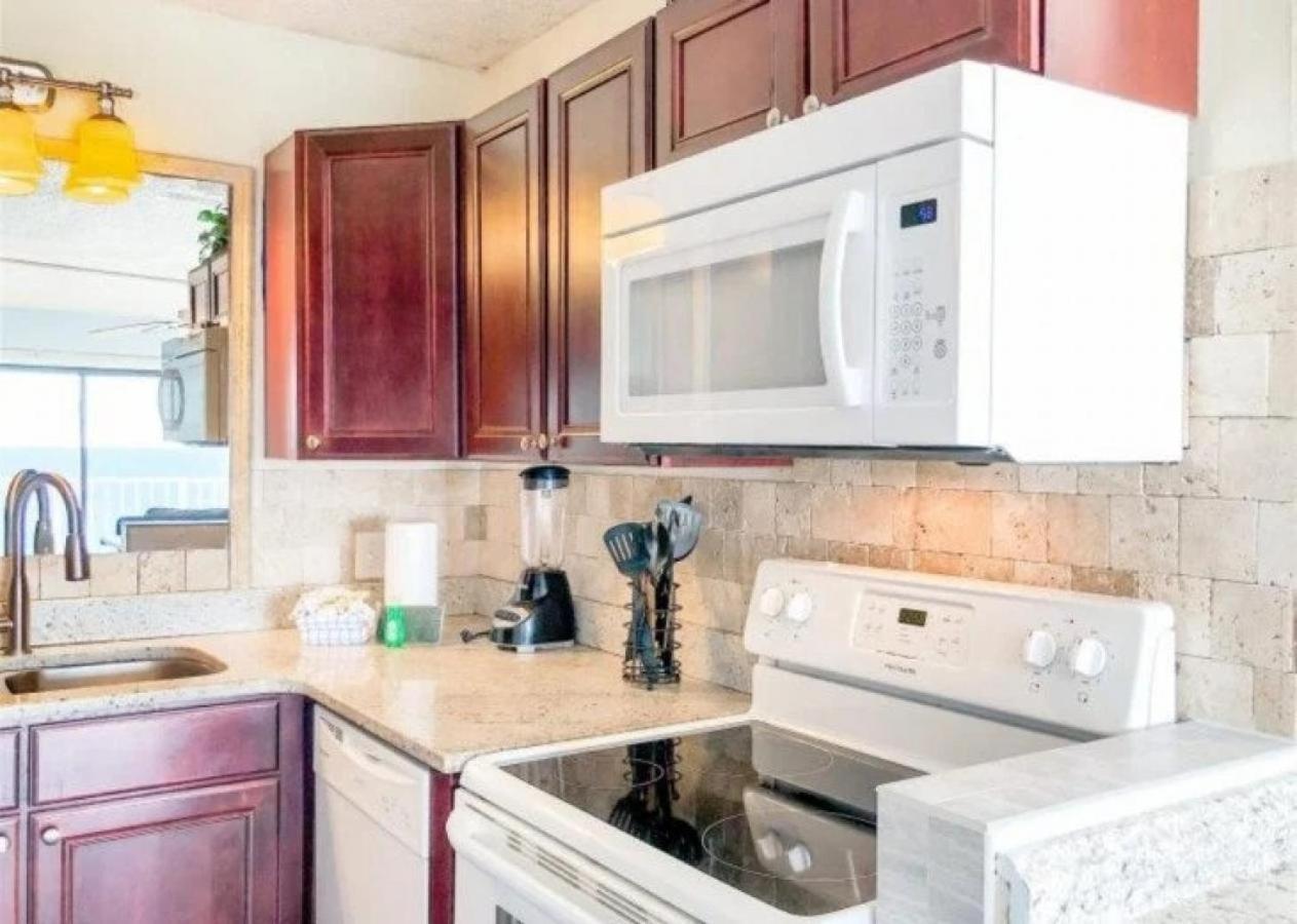 The Summit 1028 -1bd 2 Bathroom With Amazing Ocean Front! By Zia Holiday home *