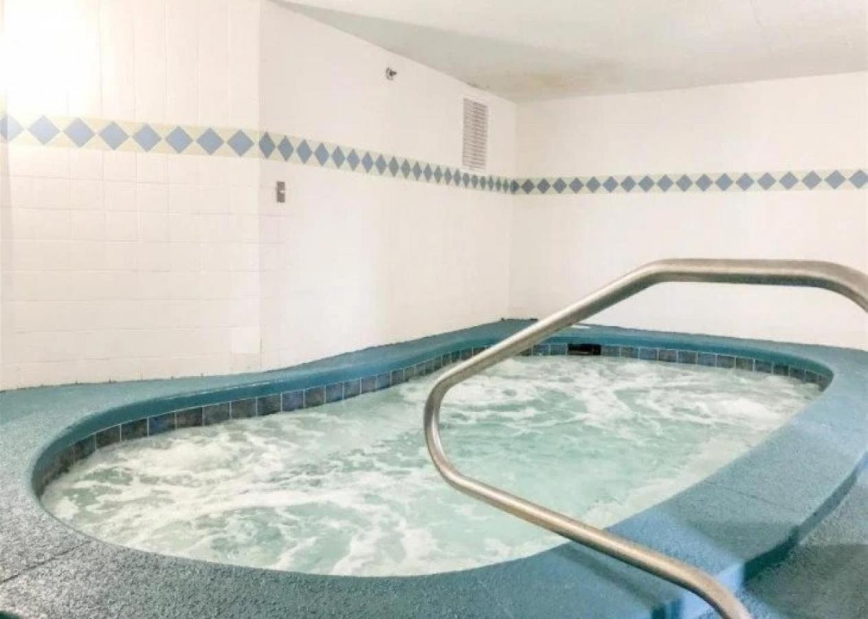 The Summit 1028 -1bd 2 Bathroom With Amazing Ocean Front! By Zia * Panama City Beach