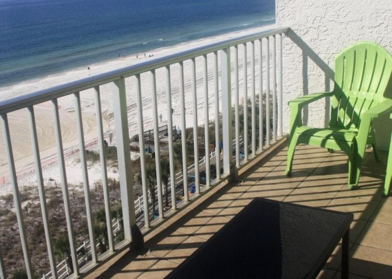 The Summit 1028 -1bd 2 Bathroom With Amazing Ocean Front! By Zia Holiday home *