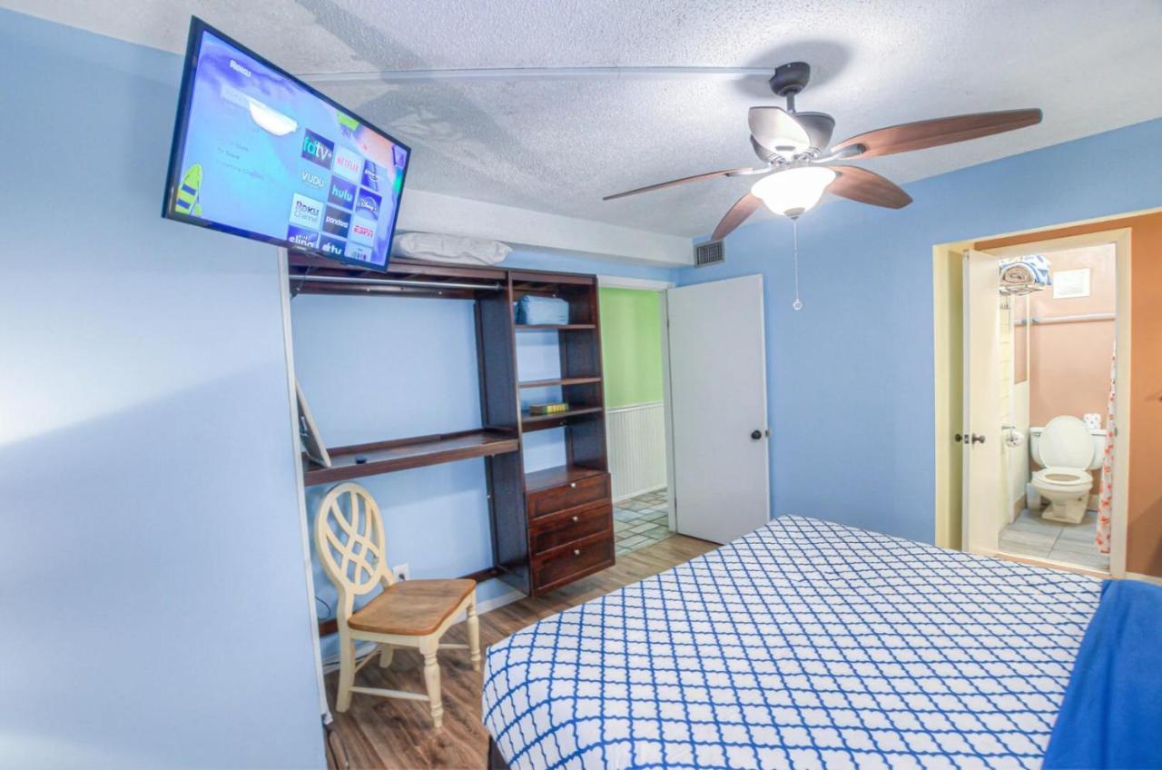 The Summit 1028 -1bd 2 Bathroom With Amazing Ocean Front! By Zia * Panama City Beach