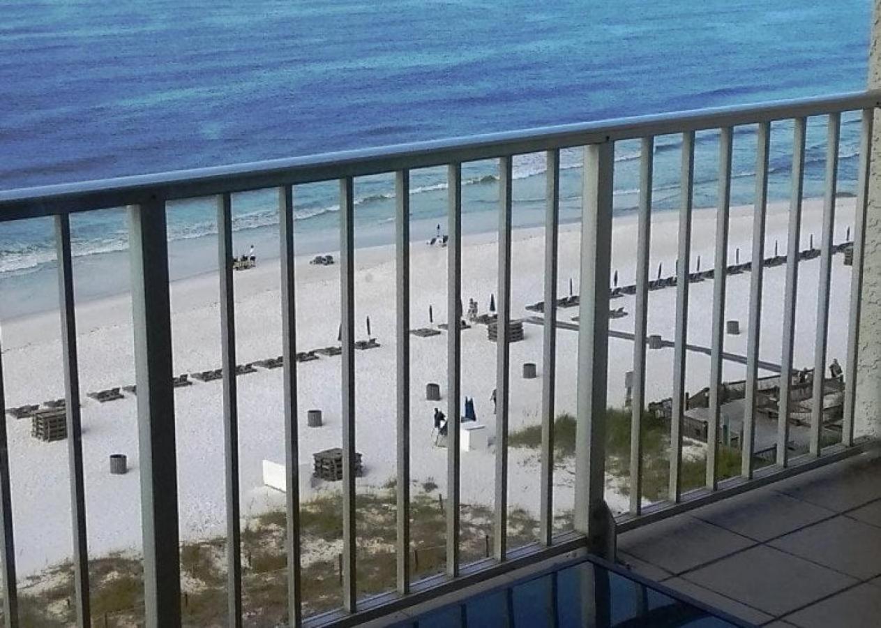 Holiday home The Summit 1028 -1bd 2 Bathroom With Amazing Ocean Front! By Zia
