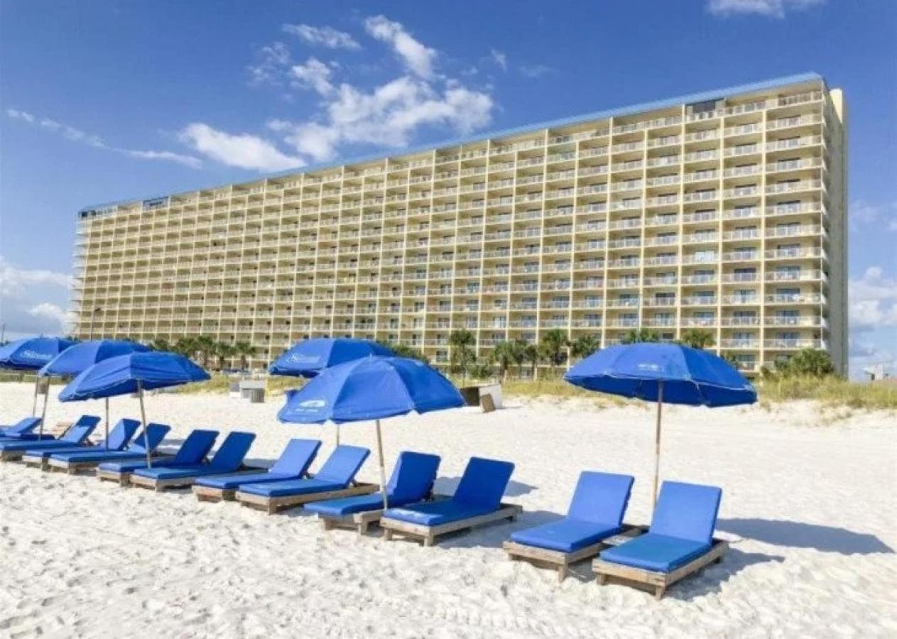 The Summit 1028 -1bd 2 Bathroom With Amazing Ocean Front! By Zia Holiday home *