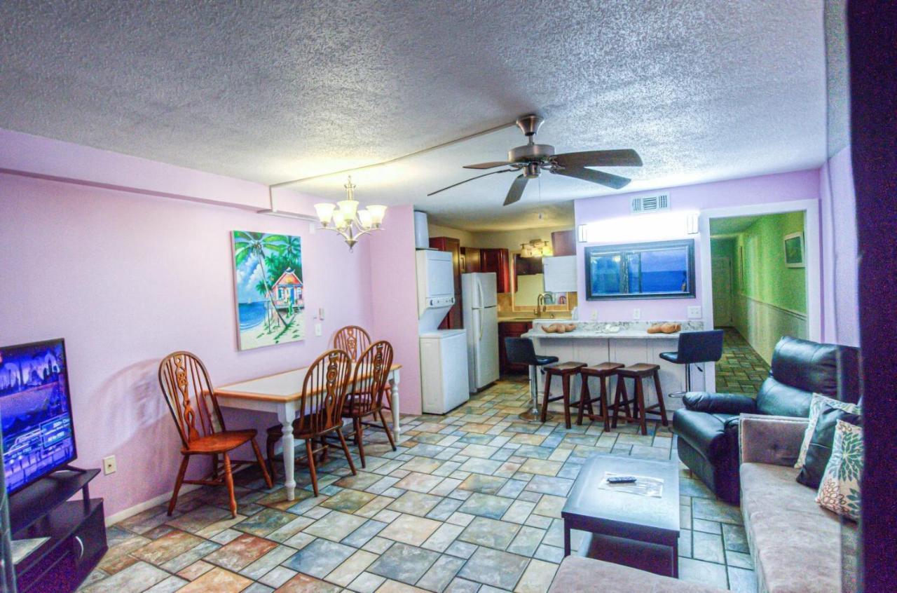 Holiday home The Summit 1028 -1bd 2 Bathroom With Amazing Ocean Front! By Zia Panama City Beach