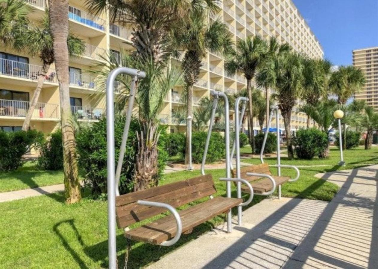 The Summit 1028 -1bd 2 Bathroom With Amazing Ocean Front! By Zia Holiday home