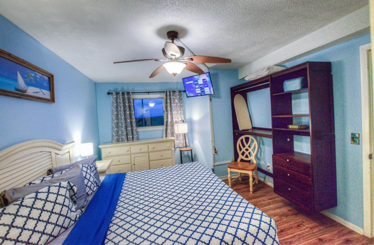 The Summit 1028 -1bd 2 Bathroom With Amazing Ocean Front! By Zia Holiday home Panama City Beach