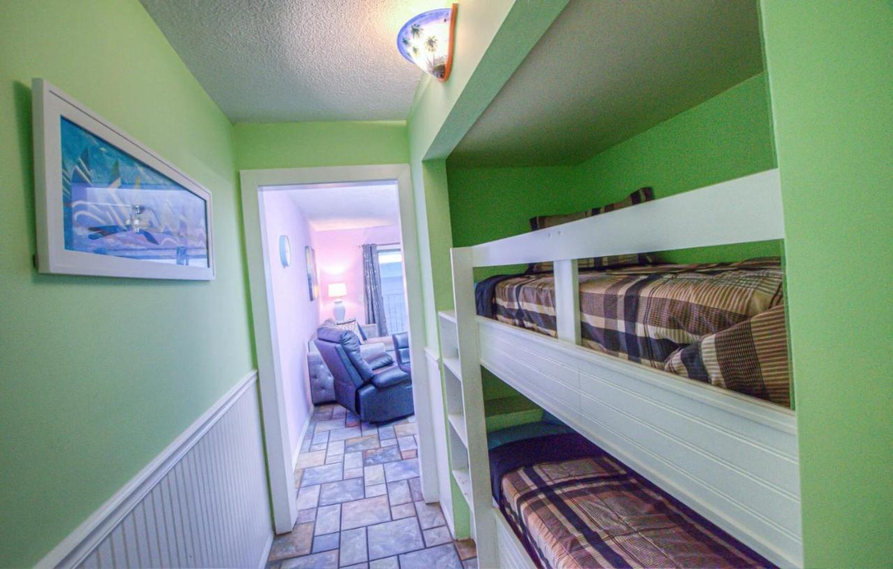 Holiday home The Summit 1028 -1bd 2 Bathroom With Amazing Ocean Front! By Zia *