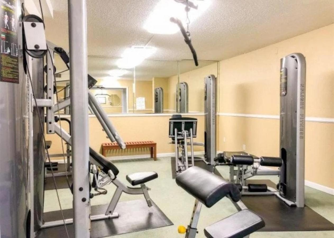 The Summit 1028 -1bd 2 Bathroom With Amazing Ocean Front! By Zia Holiday home *