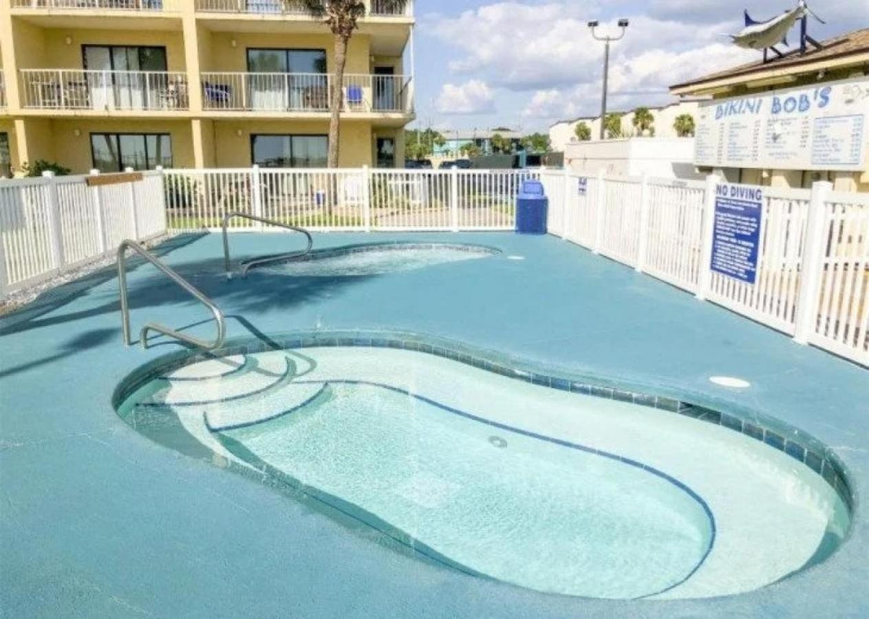 The Summit 1028 -1bd 2 Bathroom With Amazing Ocean Front! By Zia * Panama City Beach