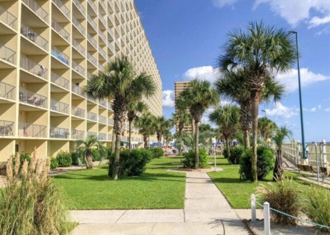 The Summit 1028 -1bd 2 Bathroom With Amazing Ocean Front! By Zia Holiday home