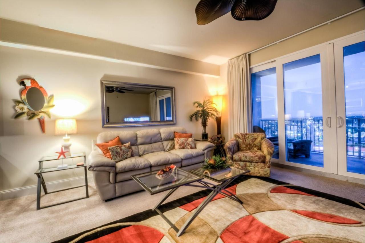 Holiday home Laketown Wharf 1737 By Zia Vr Panama City Beach