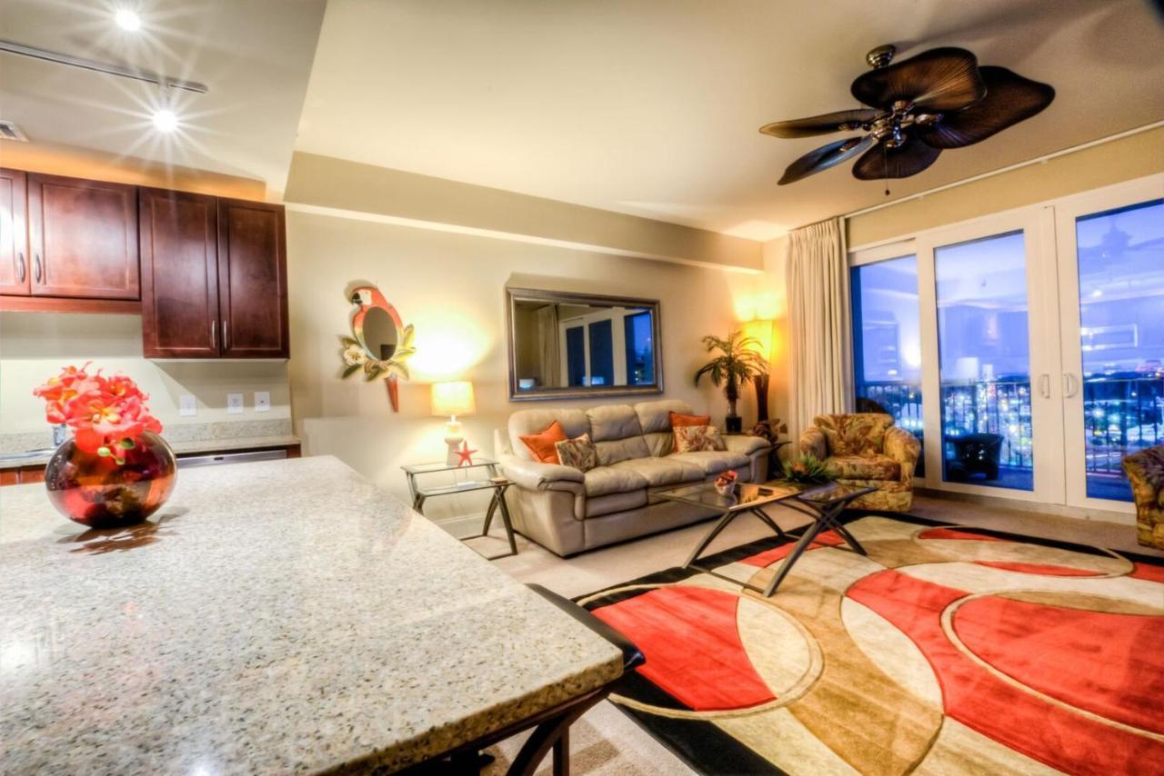 Laketown Wharf 1737 By Zia Vr * Panama City Beach