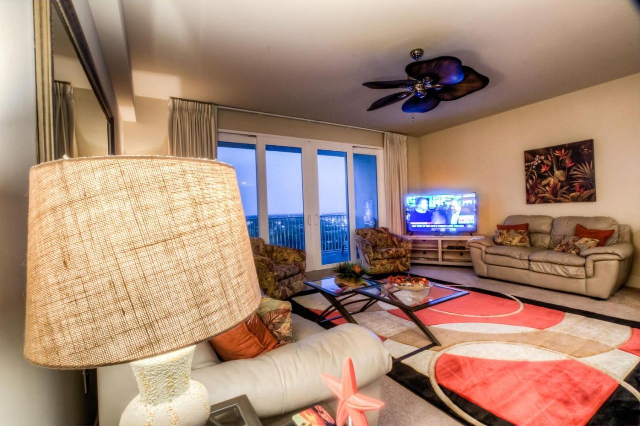 Holiday home Laketown Wharf 1737 By Zia Vr Panama City Beach
