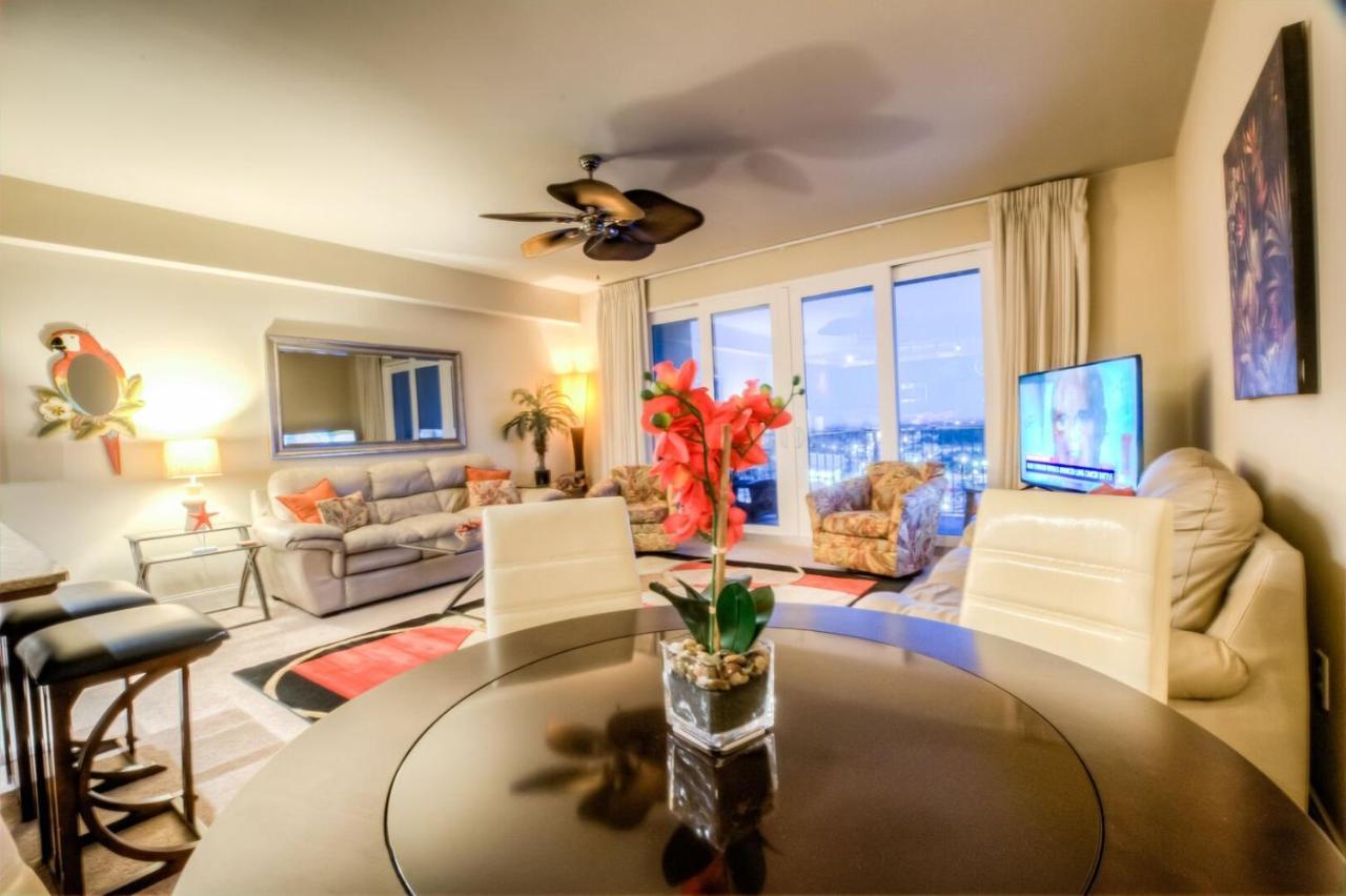 Laketown Wharf 1737 By Zia Vr Panama City Beach