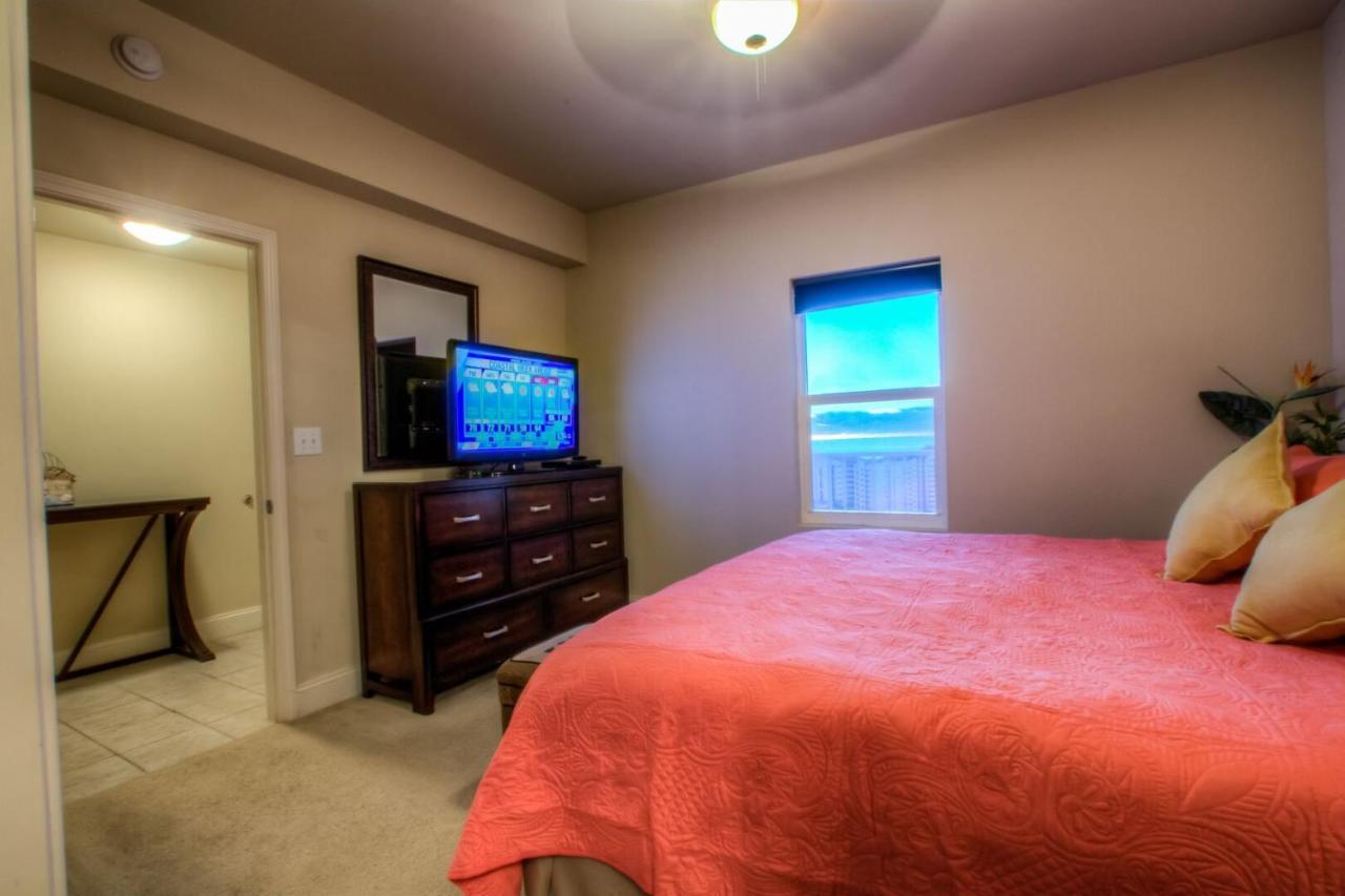 Laketown Wharf 1737 By Zia Vr * Panama City Beach