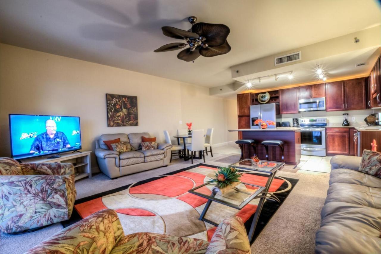 Laketown Wharf 1737 By Zia Vr Holiday home Panama City Beach