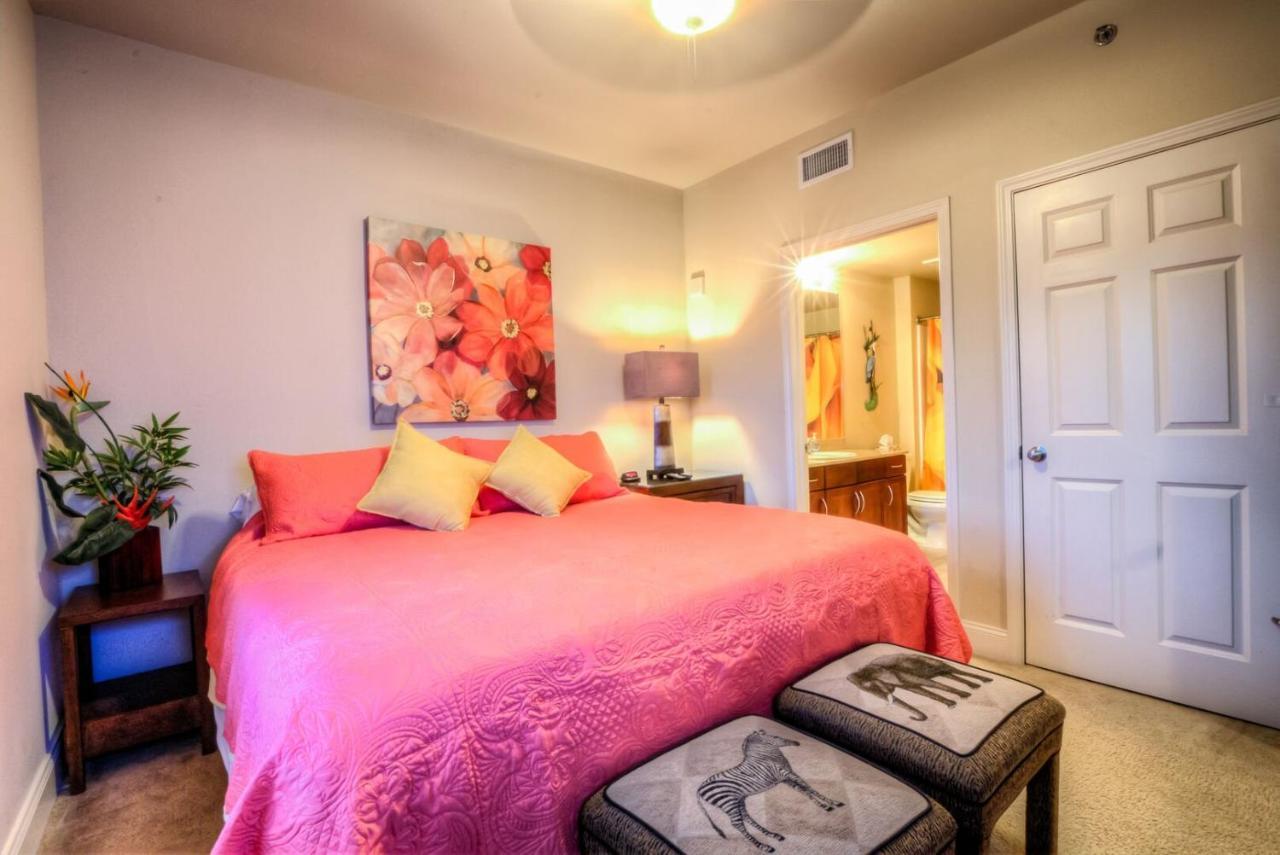 Holiday home Laketown Wharf 1737 By Zia Vr Panama City Beach