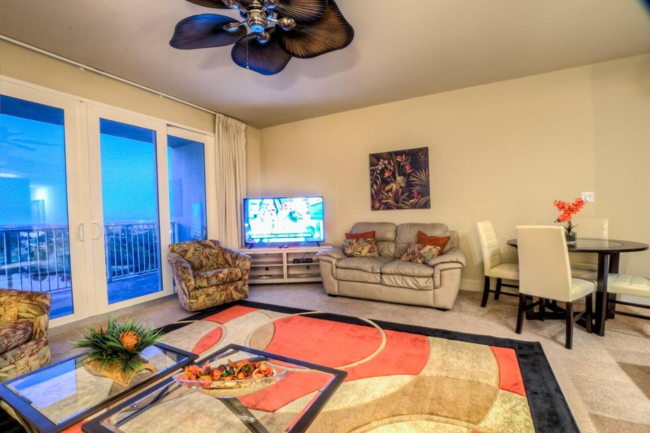 Laketown Wharf 1737 By Zia Vr Holiday home Panama City Beach