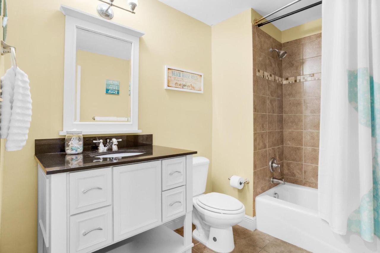 Sterling Breeze 1204 Holiday home Panama City Beach