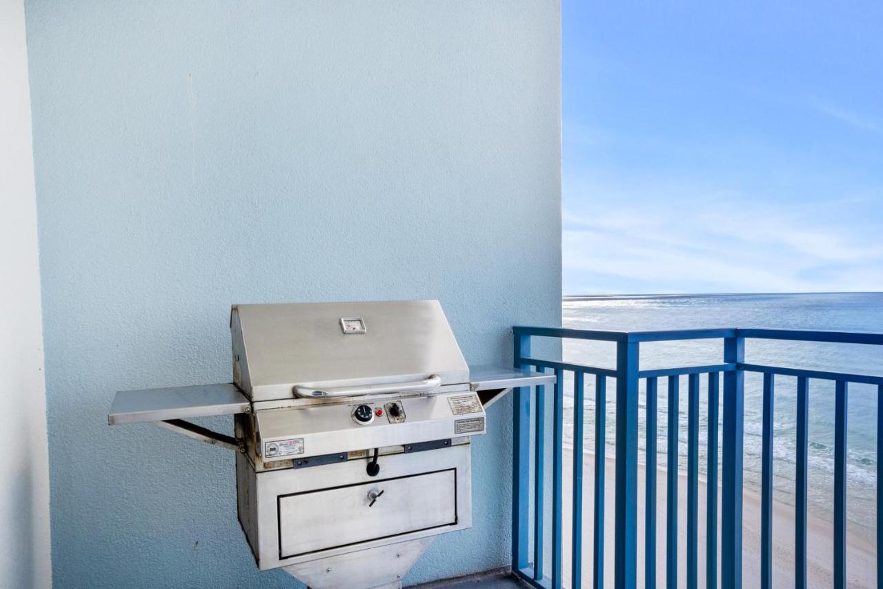 Sterling Breeze 1204 * Panama City Beach