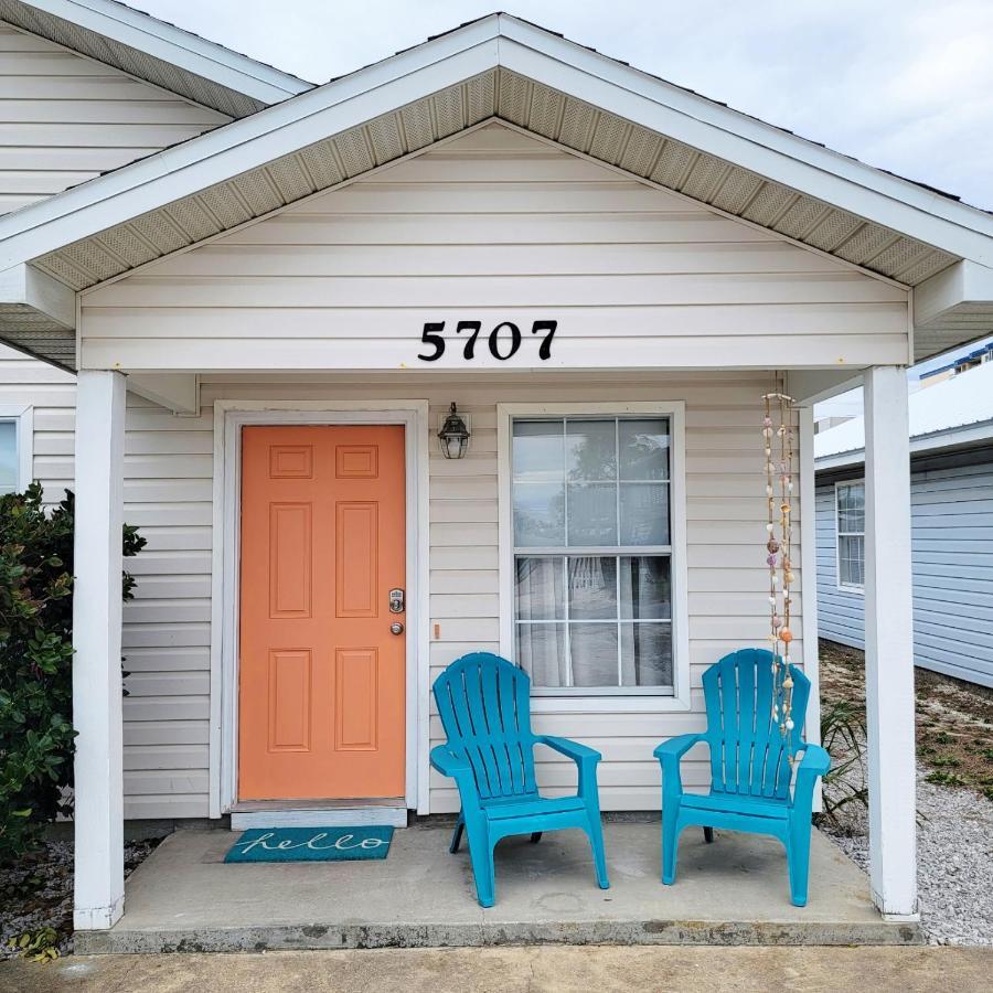 Apartment Alpha Retreats