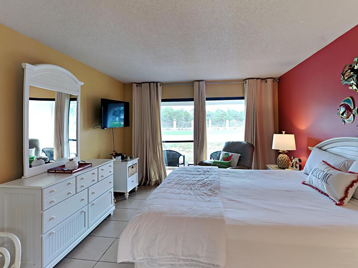 Edgewater 1702 Apartment Panama City Beach