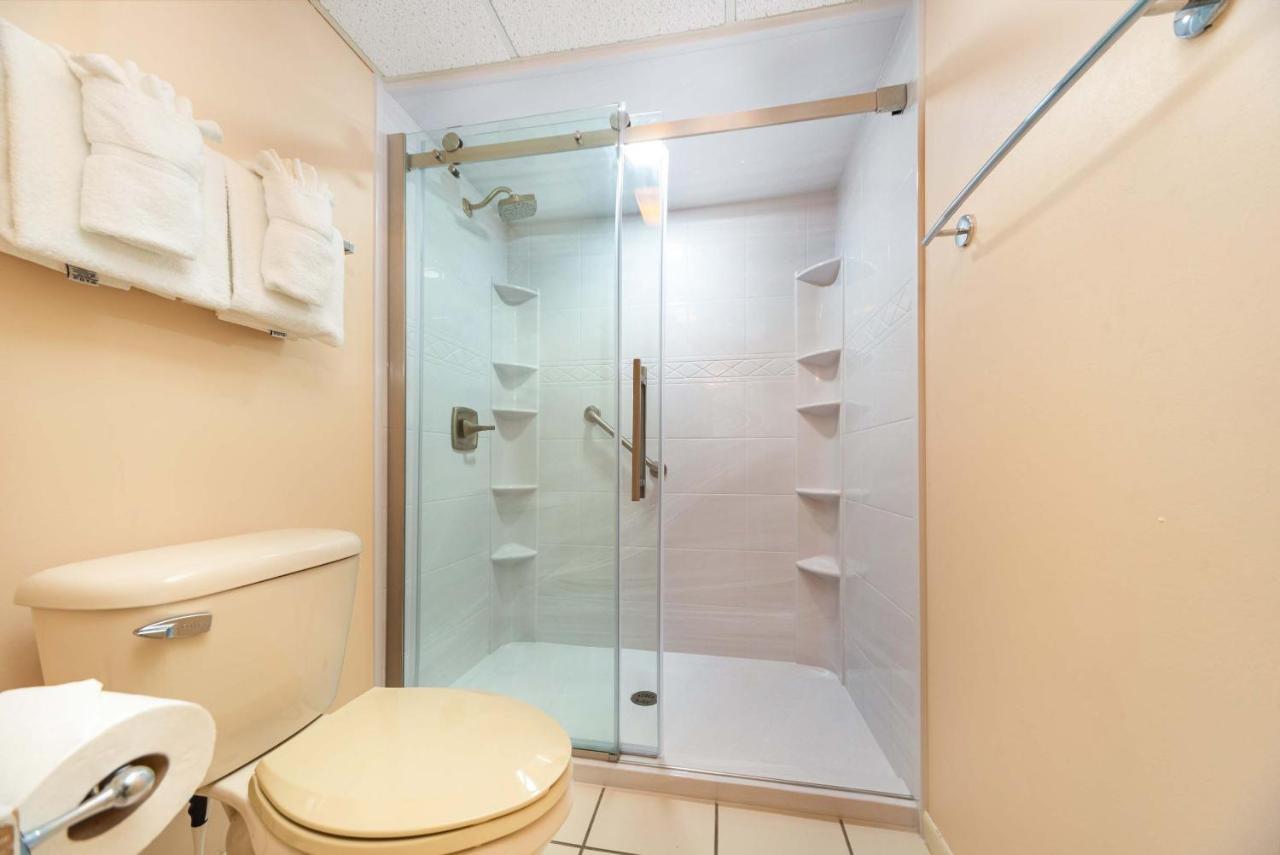 Edgewater 602 Apartment Panama City Beach