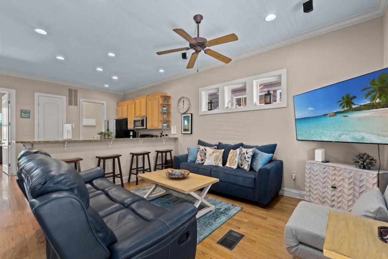 Holiday home Searenity Now - Sznl Hot Tub, Community Pool, 5 Min Walk To Beach, Free Daily Activities, & More! *