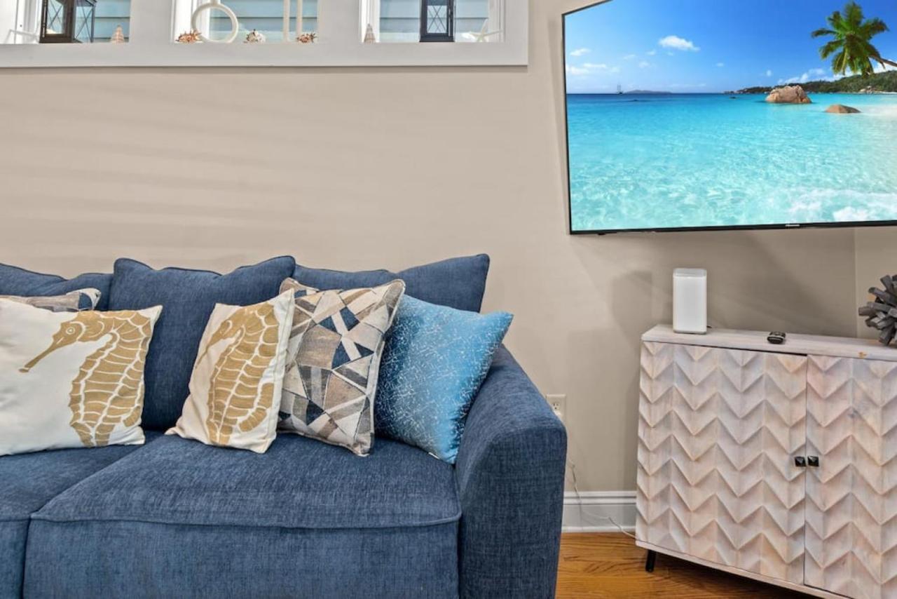 Searenity Now - Sznl Hot Tub, Community Pool, 5 Min Walk To Beach, Free Daily Activities, & More! * Panama City Beach