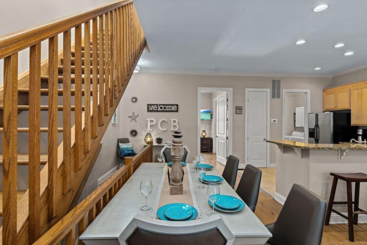 Holiday home Searenity Now - Sznl Hot Tub, Community Pool, 5 Min Walk To Beach, Free Daily Activities, & More!