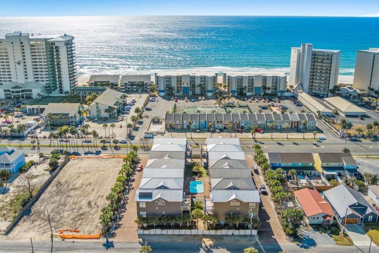 Searenity Now - Sznl Hot Tub, Community Pool, 5 Min Walk To Beach, Free Daily Activities, & More! *
