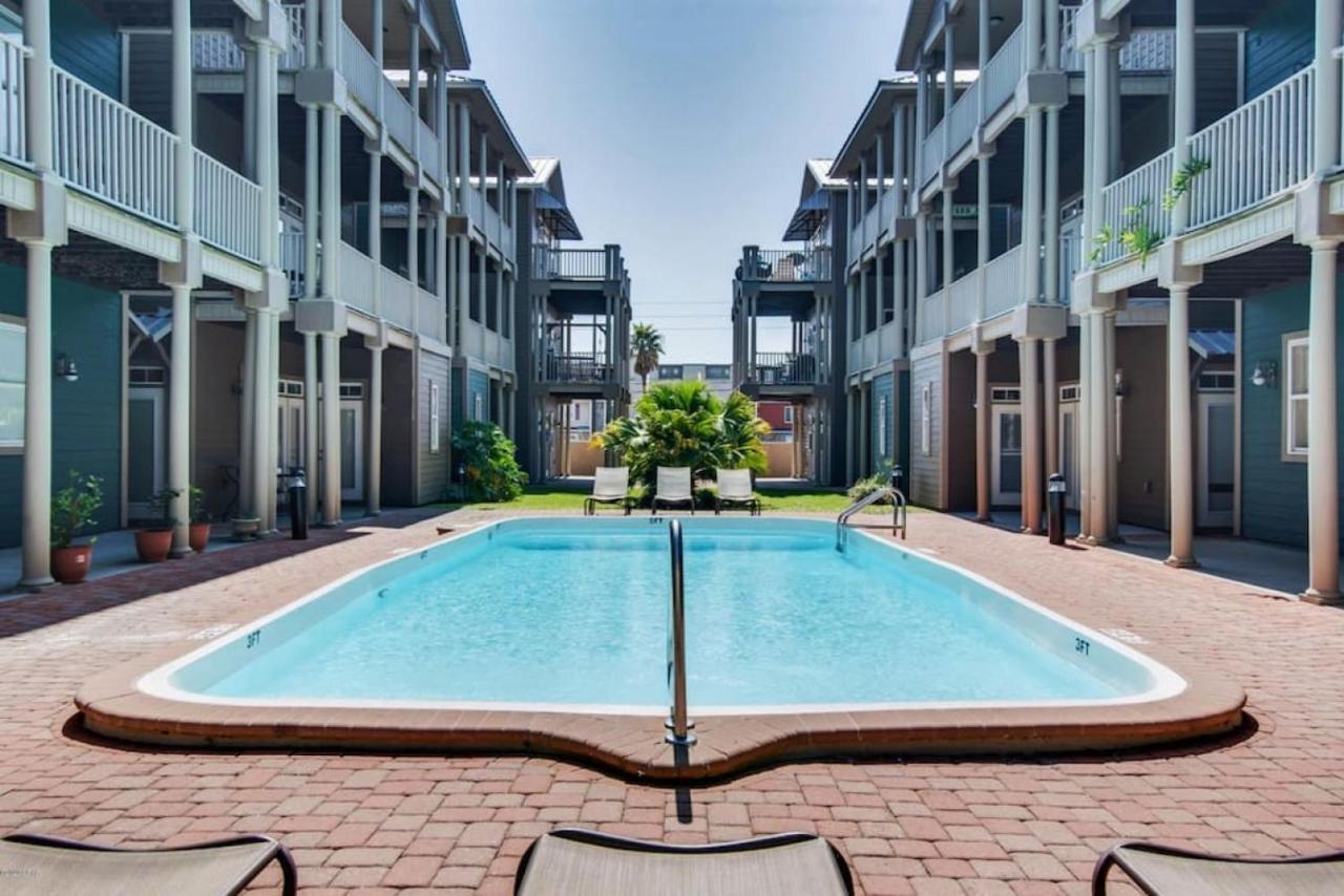 Searenity Now - Sznl Hot Tub, Community Pool, 5 Min Walk To Beach, Free Daily Activities, & More! *