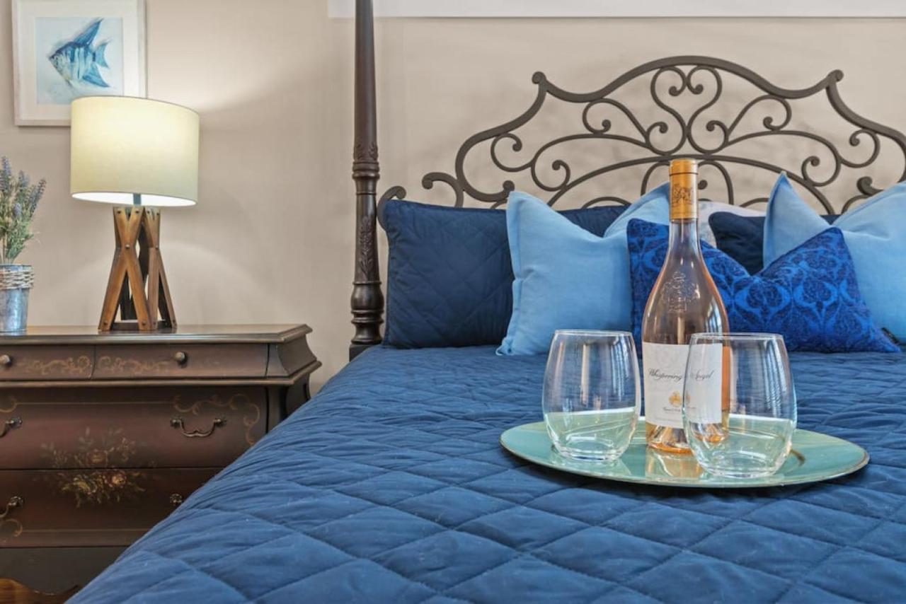 Searenity Now - Sznl Hot Tub, Community Pool, 5 Min Walk To Beach, Free Daily Activities, & More! * Panama City Beach