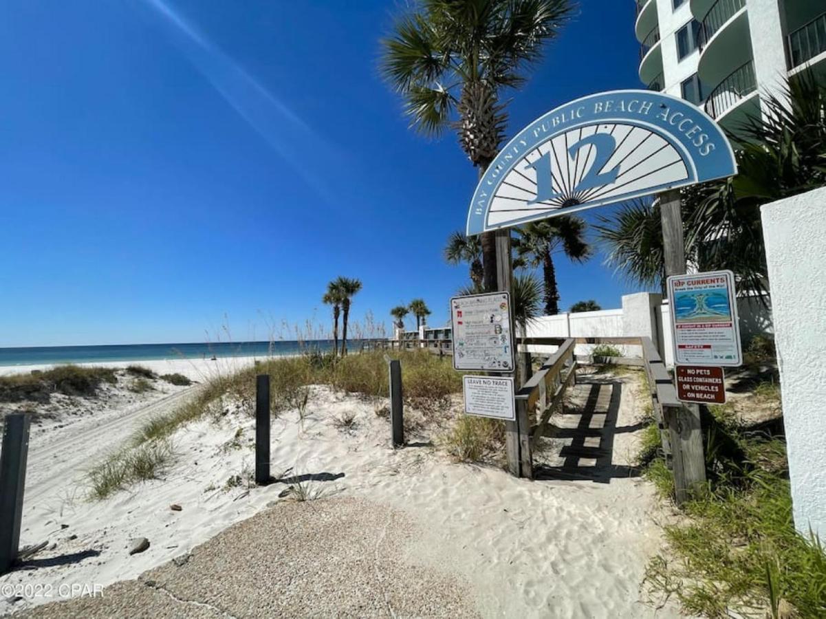 Searenity Now - Sznl Hot Tub, Community Pool, 5 Min Walk To Beach, Free Daily Activities, & More! * Panama City Beach