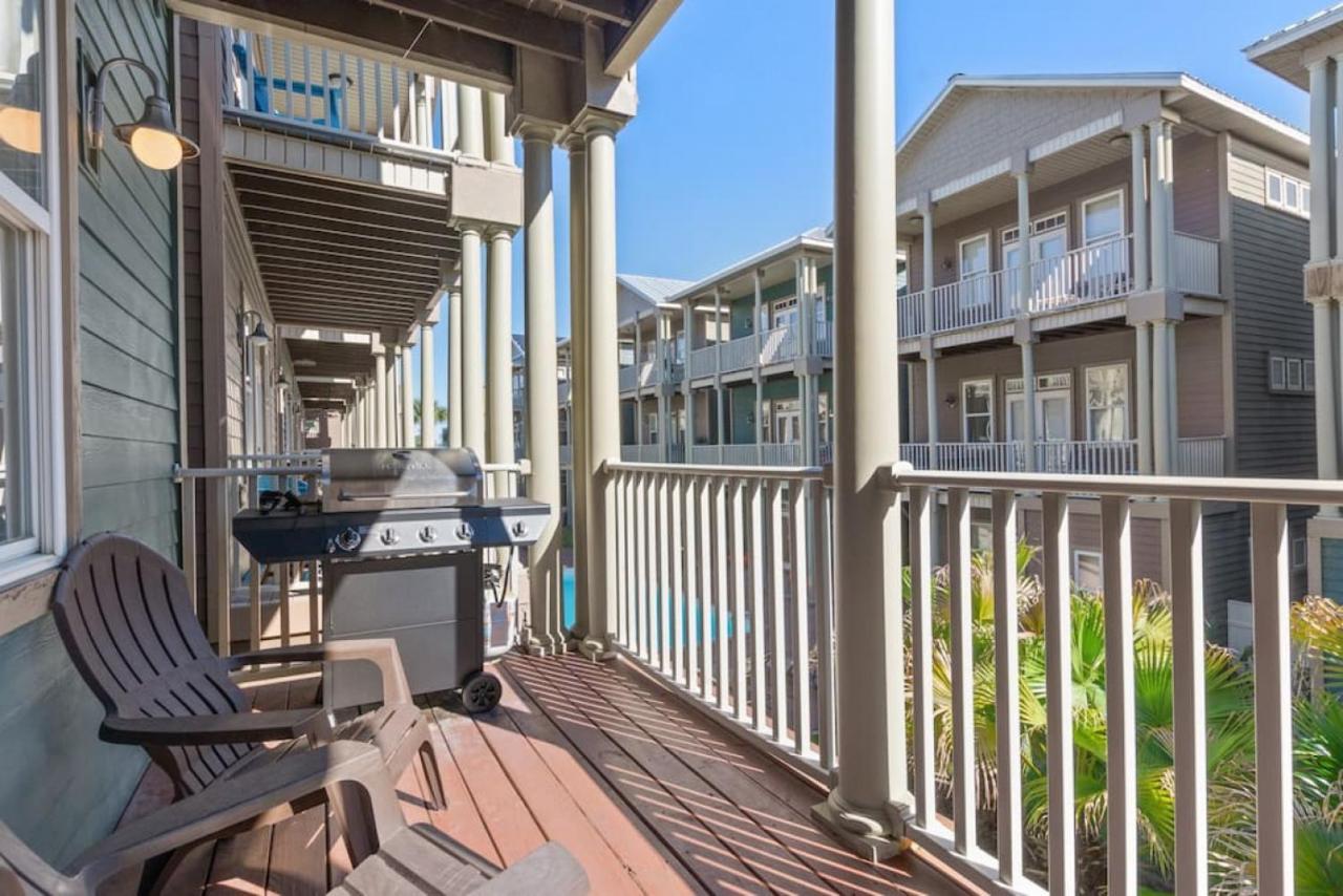 Searenity Now - Sznl Hot Tub, Community Pool, 5 Min Walk To Beach, Free Daily Activities, & More! *