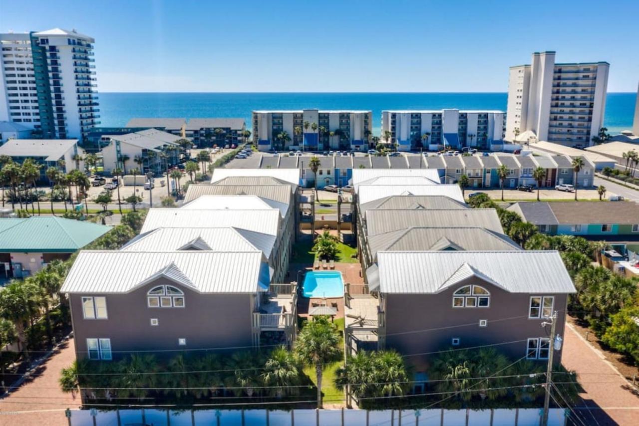 Searenity Now - Sznl Hot Tub, Community Pool, 5 Min Walk To Beach, Free Daily Activities, & More! Panama City Beach