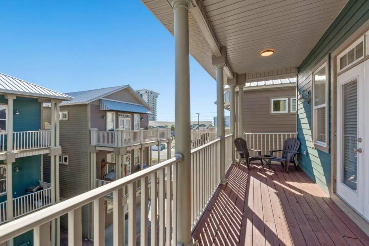 Searenity Now - Sznl Hot Tub, Community Pool, 5 Min Walk To Beach, Free Daily Activities, & More! Holiday home *