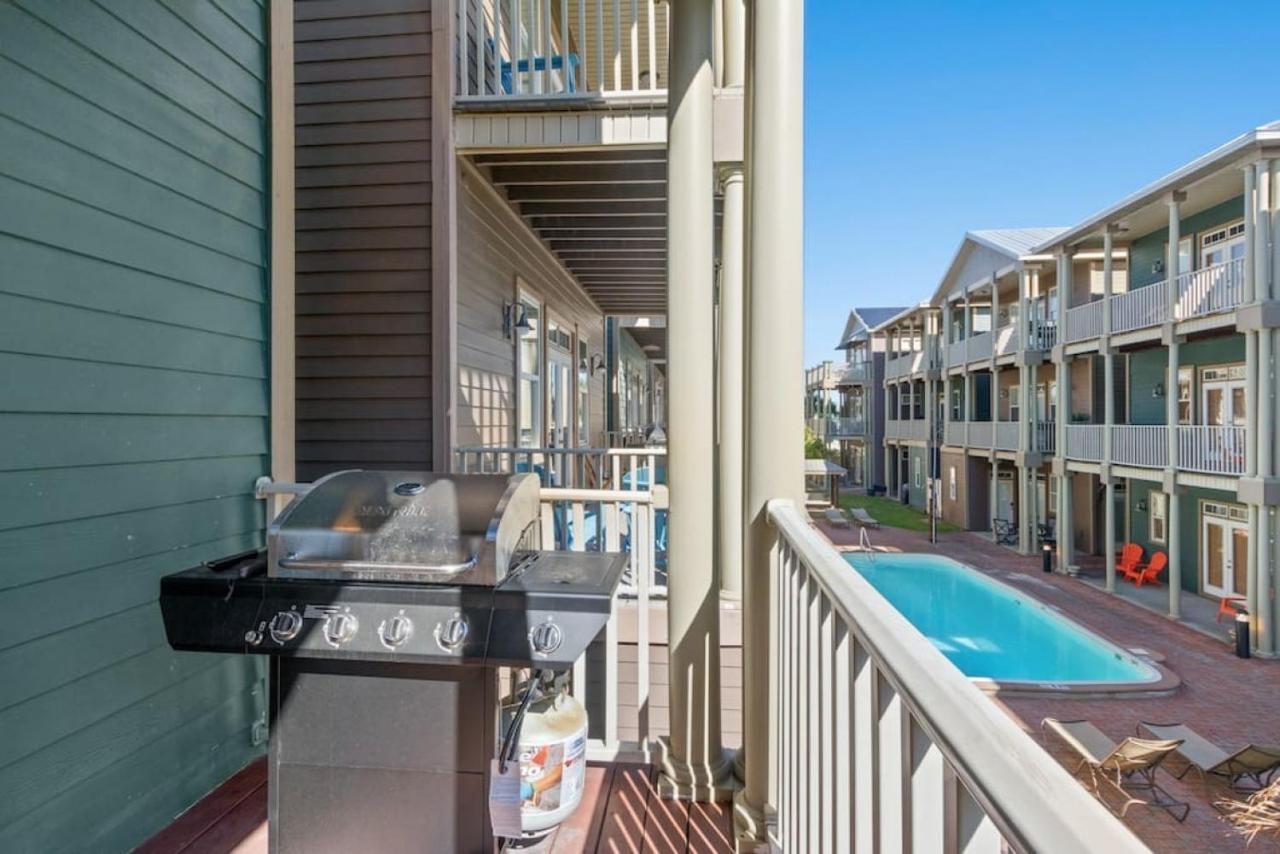 Searenity Now - Sznl Hot Tub, Community Pool, 5 Min Walk To Beach, Free Daily Activities, & More! Holiday home
